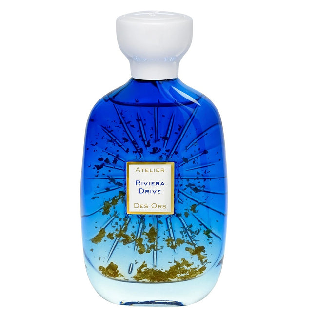 Atelier des Ors Riviera Drive woda perfumowana spray 100ml