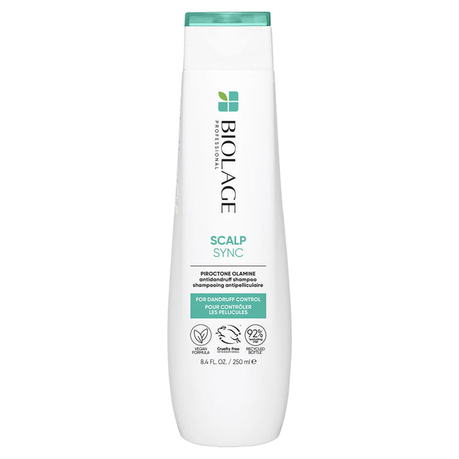 Matrix Biolage Scalp Sync szampon przeciwłupieżowy 250ml