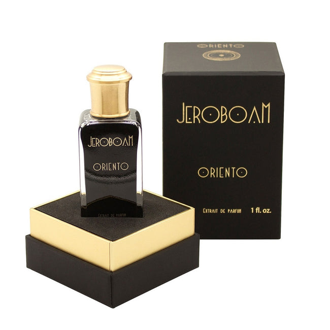 Jeroboam Oriento ekstrakt perfum 30ml