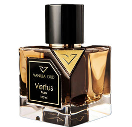 Vertus Paris Vanilla Oud woda perfumowana spray 100ml