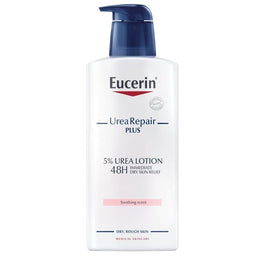 Eucerin UreaRepair Plus balsam do ciała z mocznikiem 400ml