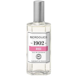 Berdoues 1902 Rose woda kolońsa spray 125ml