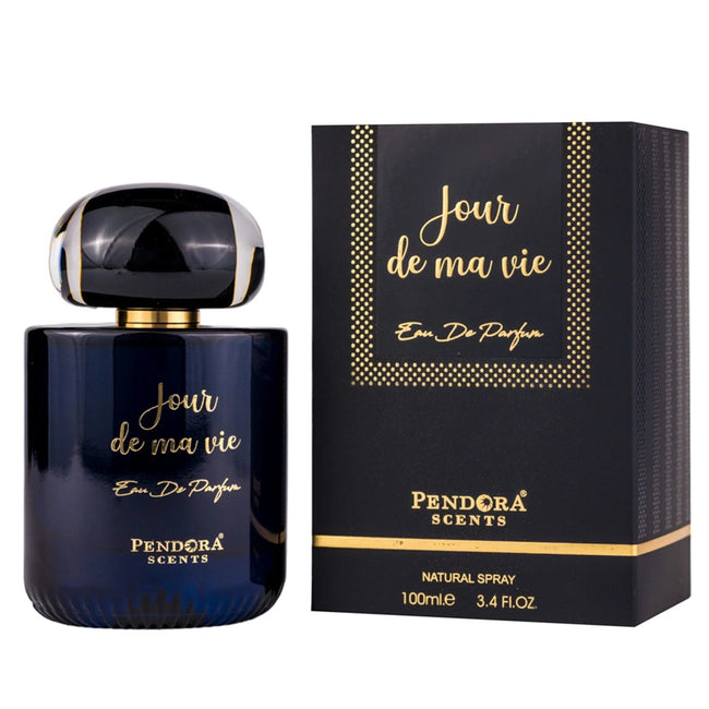 Pendora Scents Jour De Ma Vie woda perfumowana spray 100ml