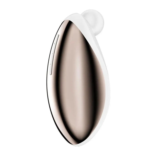 Satisfyer Spot On 2 wibrator łechtaczkowy White