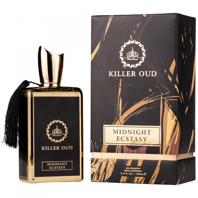 Killer Oud Midnight Ecstasy woda perfumowana spray 100ml