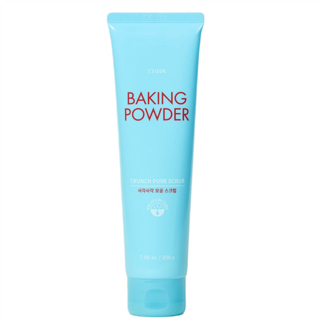 Etude Baking Powder peeling do twarzy z sodą 200g