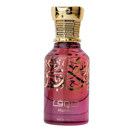 Ard al Zaafaran Huroof woda perfumowana spray 100ml