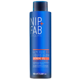 NIP+FAB Glycolic Fix tonik do twarzy 6% 100ml