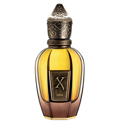 Xerjoff Layla perfumy spray 50ml - produkt bez opakowania