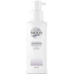 NIOXIN 3D Intensive Hair Booster kuracja zagęszczająca włosy 100ml