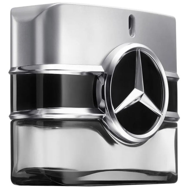 Mercedes-Benz Sign Your Attitude woda toaletowa spray 100ml