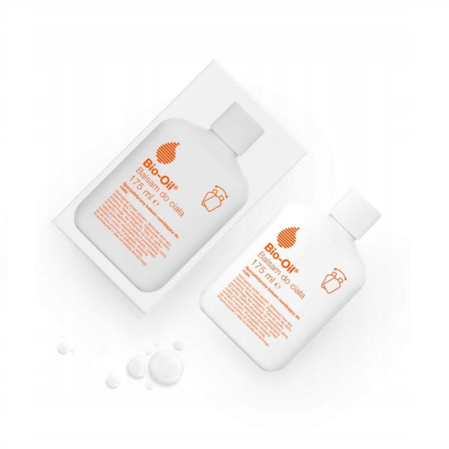 Bio-Oil Specjalistyczny balsam do ciała 175ml