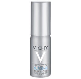 Vichy Liftactiv Supreme serum pod oczy i na rzęsy 15ml