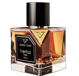 Vertus Paris Amber Elixir woda perfumowana spray 100ml