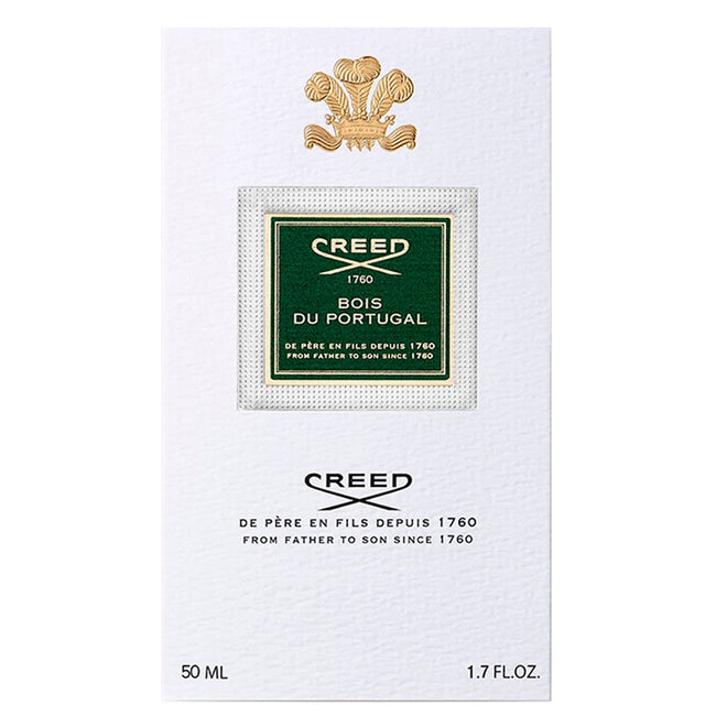 Creed Bois Du Portugal woda perfumowana spray 50ml