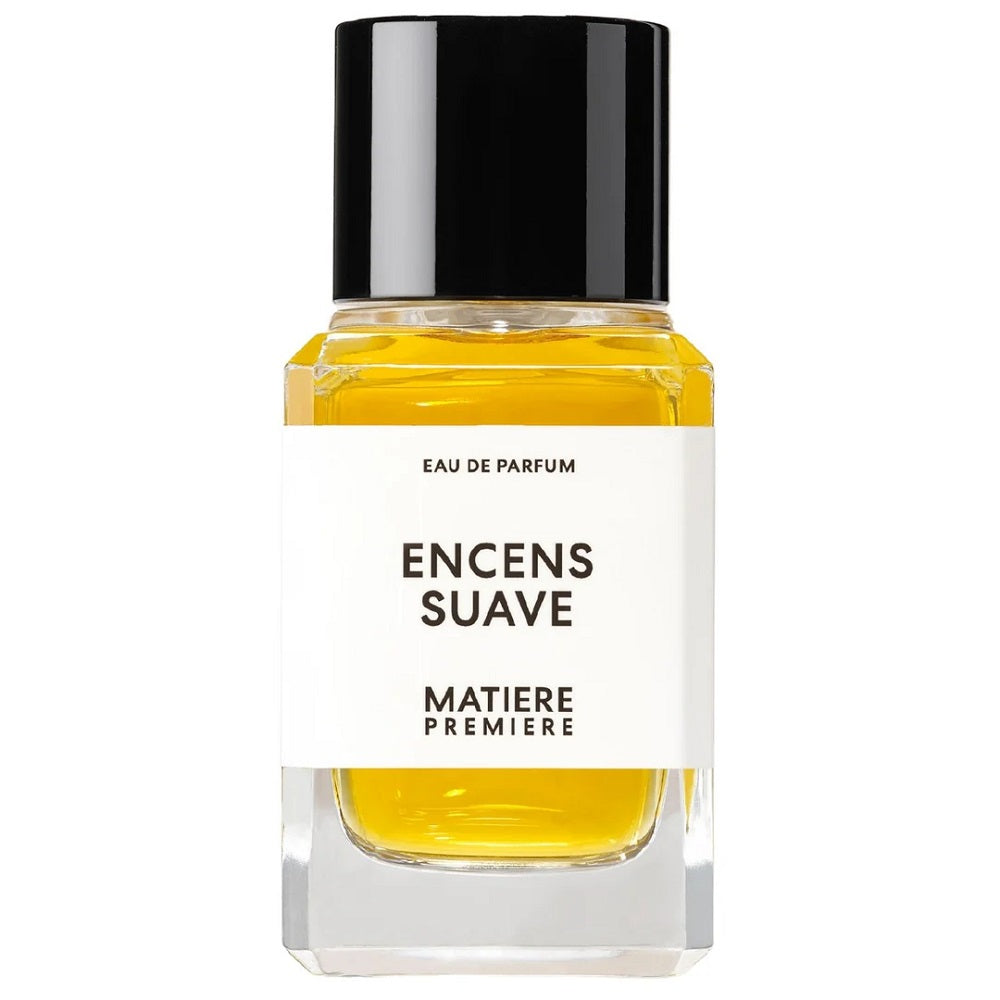 matiere premiere encens suave woda perfumowana 100 ml   