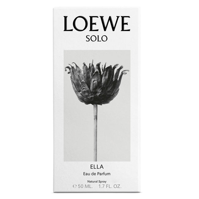 Loewe Solo Ella woda perfumowana spray 50ml