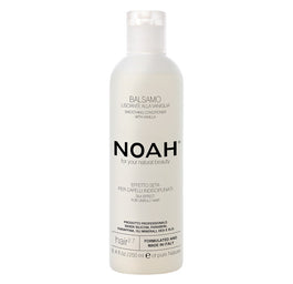 Noah 2.7 Smoothing Conditioner wygładzająca odżywka do włosów z wanilią 250ml