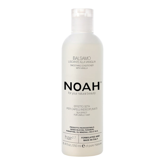 Noah 2.7 Smoothing Conditioner wygładzająca odżywka do włosów z wanilią 250ml