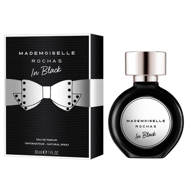 Rochas Mademoiselle Rochas In Black woda perfumowana spray 30ml