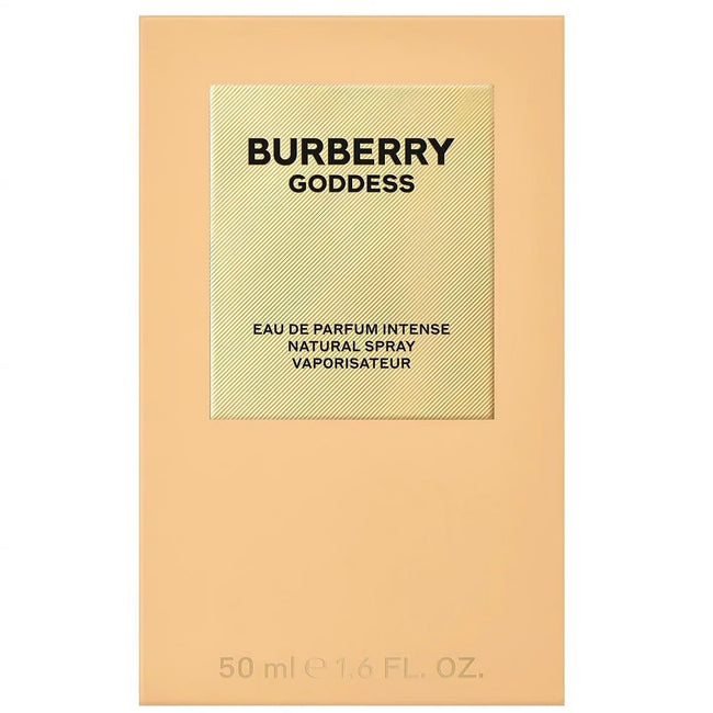 Burberry Goddess Intense woda perfumowana spray 50ml