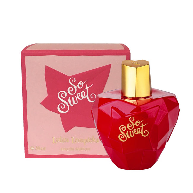 Lolita Lempicka So Sweet woda perfumowana spray 30ml