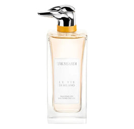 Trussardi Le Vie di Milano Walking On Via Fiori Oscuri woda perfumowana spray 100ml