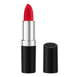 Rimmel Lasting Finish Lipstick długotrwała pomadka do ust z witaminami 170 Alarm 4g