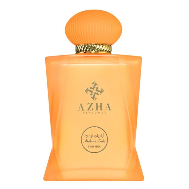 Azha Arabian Lady woda perfumowana spray 100ml