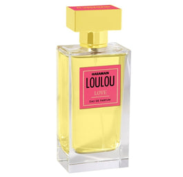 Al Haramain Loulou Love woda perfumowana spray 100ml