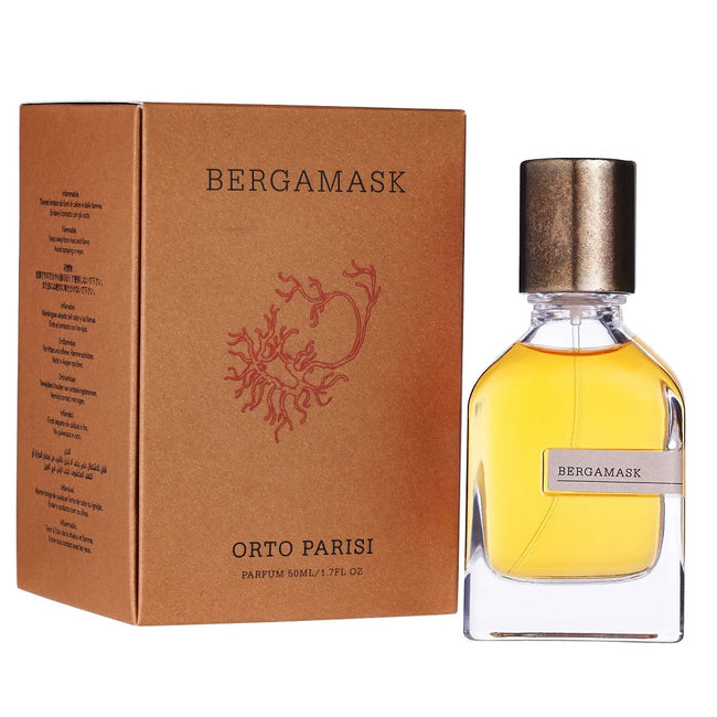 Orto Parisi Bergamask perfumy spray 50ml