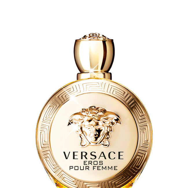 Versace Eros Pour Femme woda perfumowana spray 100ml - produkt bez opakowania