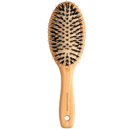 Olivia Garden Bamboo Touch Detangle Combo Brush bambusowa szczotka do włosów HH-P6