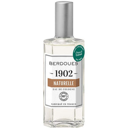 Berdoues 1902 Naturelle woda kolońska spray 125ml