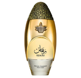 Lattafa Niche Emarati Remas woda perfumowana spray 100ml