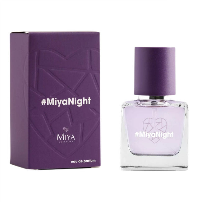 Miya Cosmetics #MiyaNight woda perfumowana spray 30ml