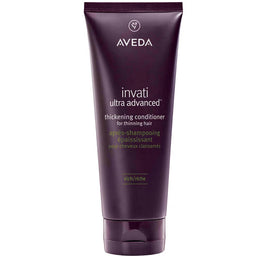 Aveda Invati Ultra Advanced Thickening Conditioner zagęszczająca odżywka do włosów Rich 200ml