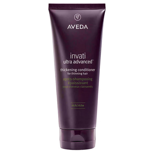 Aveda Invati Ultra Advanced Thickening Conditioner zagęszczająca odżywka do włosów Rich 200ml