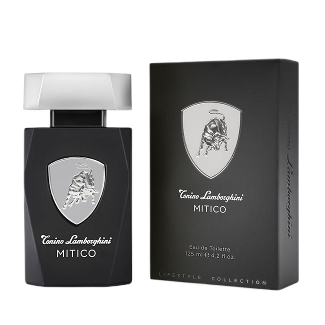 Tonino Lamborghini Mitico woda toaletowa spray 125ml