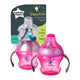 Tommee Tippee Transition Cup kubek przejściowy 4-7m 150ml