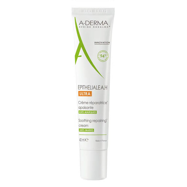 A-Derma Epitheliale A.H Ultra krem kojąco-regenerujący 40ml