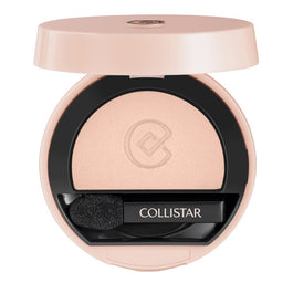 Collistar Impeccable cień w kamieniu 100 Nude Matte 2g