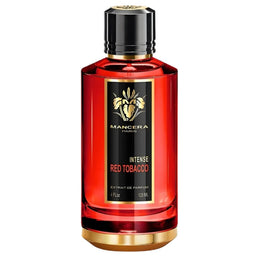 Mancera Red Tobacco Intense ekstrakt perfum 120ml