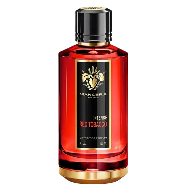 Mancera Red Tobacco Intense ekstrakt perfum 120ml