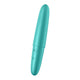 Satisfyer Ultra Power Bullet 6 stymulator łechtaczki Turquoise