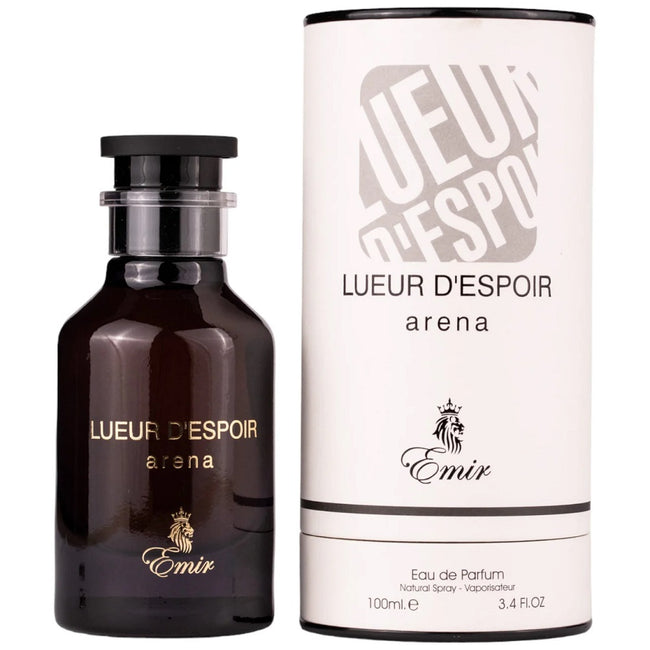 Emir Lueur D'Espoir Arena woda perfumowana spray 100ml