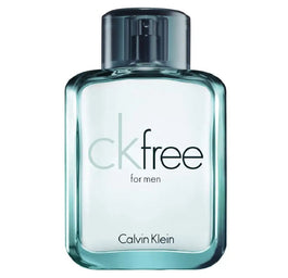 Calvin Klein CK Free for Men woda toaletowa spray 30ml