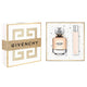 Givenchy L'interdit zestaw woda perfumowana spray 50ml + woda perfumowana spray 12.5ml