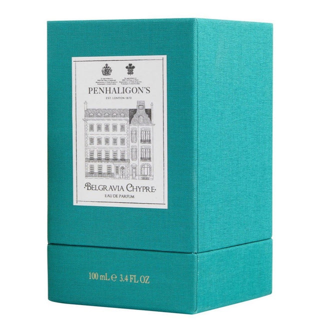 Penhaligon's Belgravia Chypre woda perfumowana spray 100ml