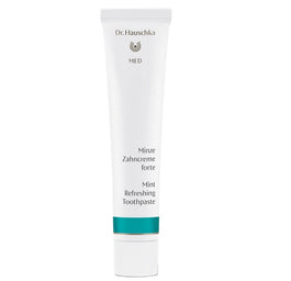 Dr. Hauschka Med Mint Refreshing Toothpaste odświeżająca pasta do zębów 75ml